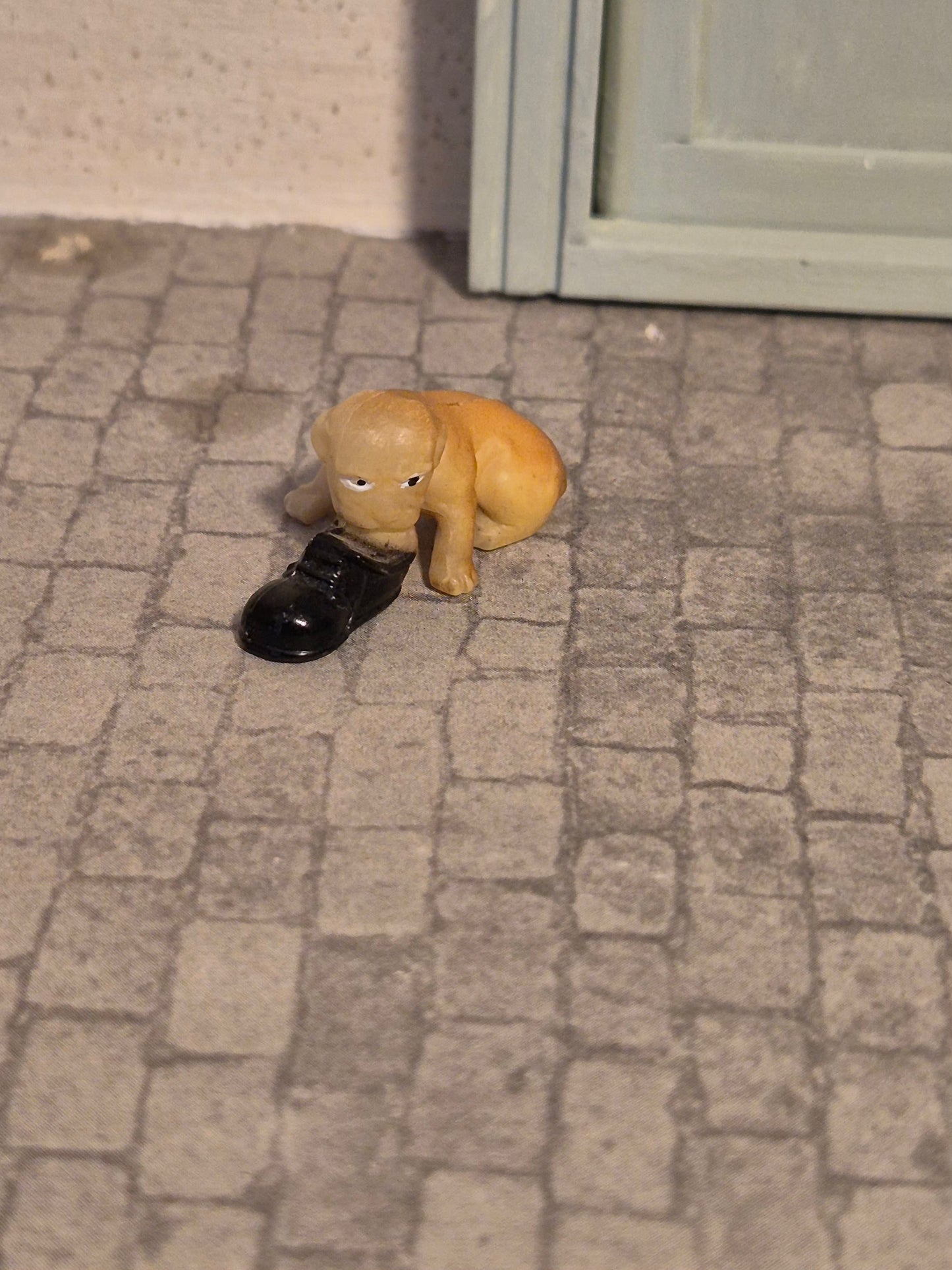 Lundby hundehvalp