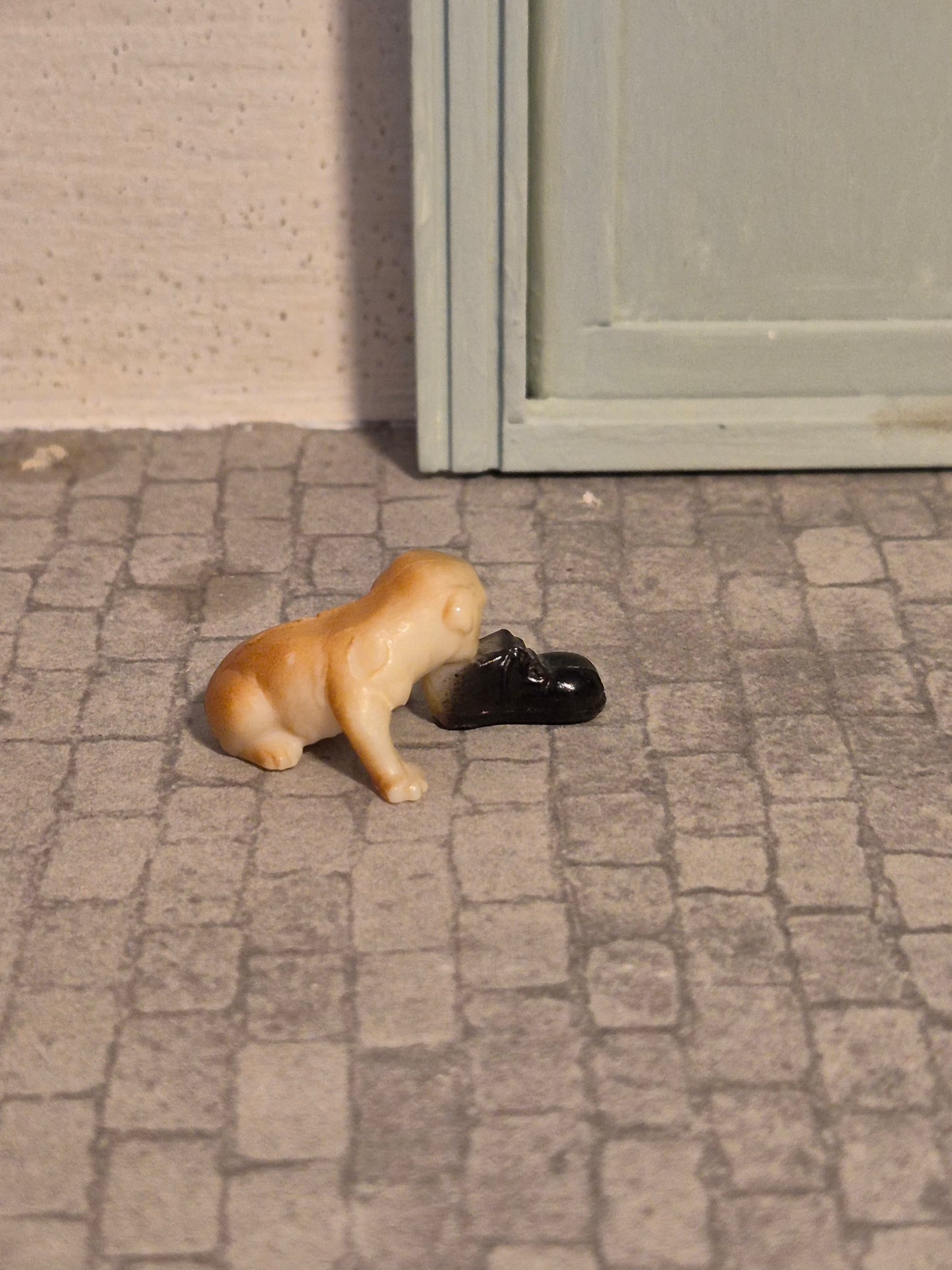 Lundby hundehvalp