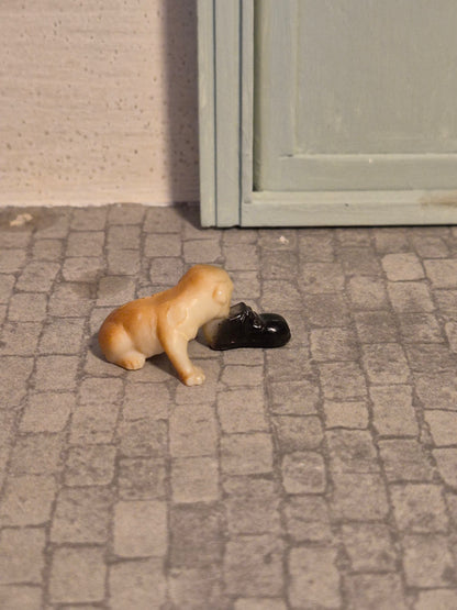 Lundby hundehvalp
