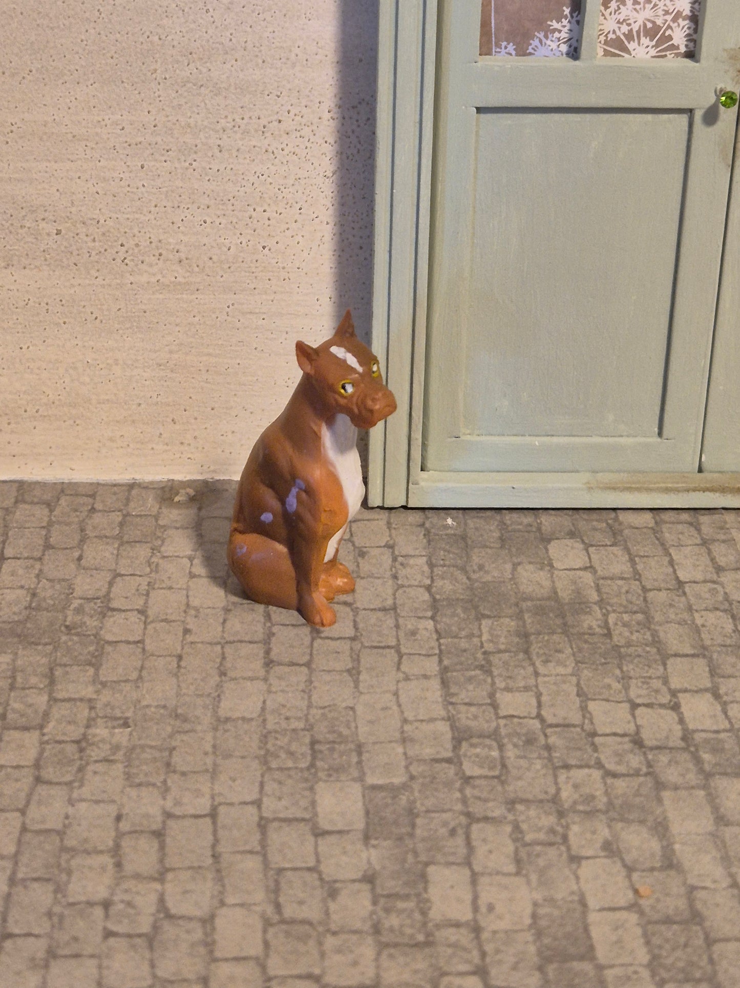 Lundby hund