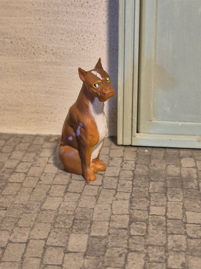 Lundby hund