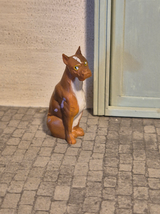 Lundby hund