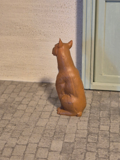 Lundby hund