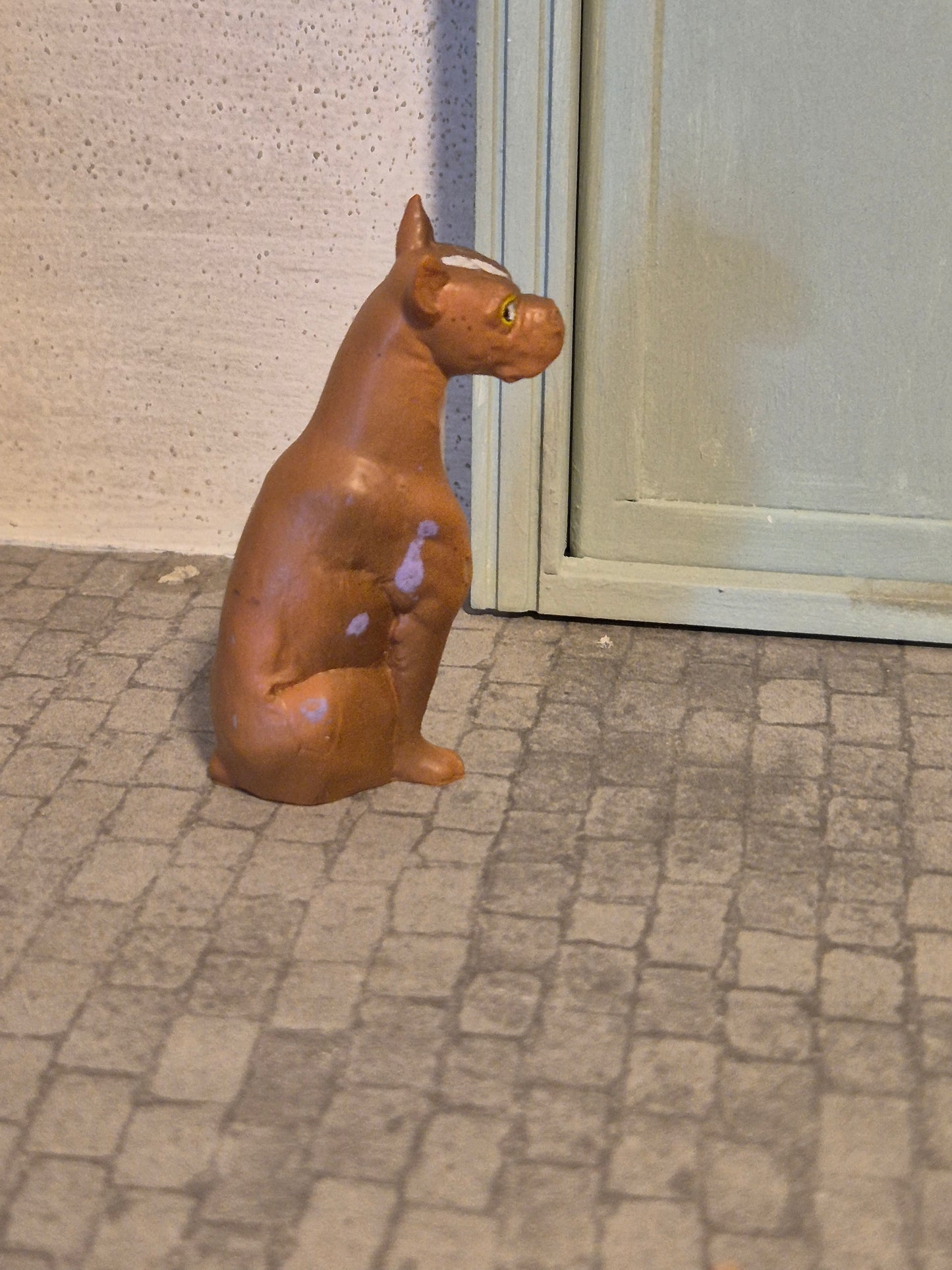 Lundby hund