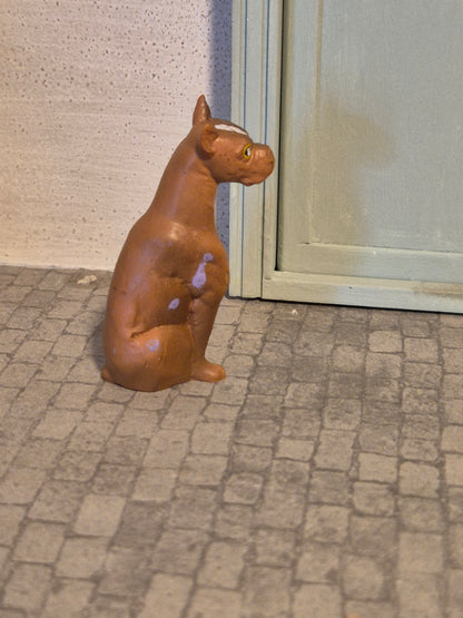 Lundby hund