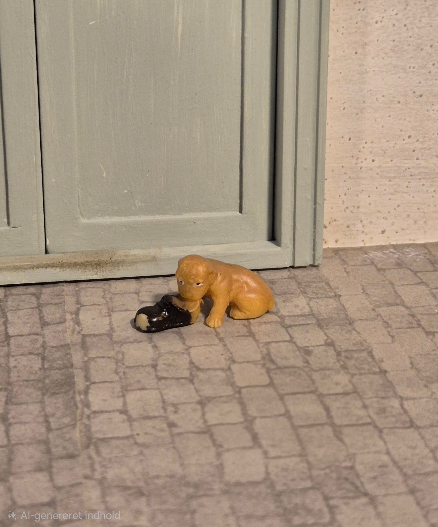 Lundby hundehvalp