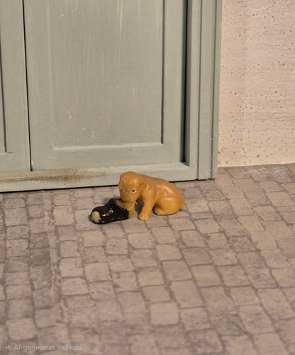 Lundby hundehvalp