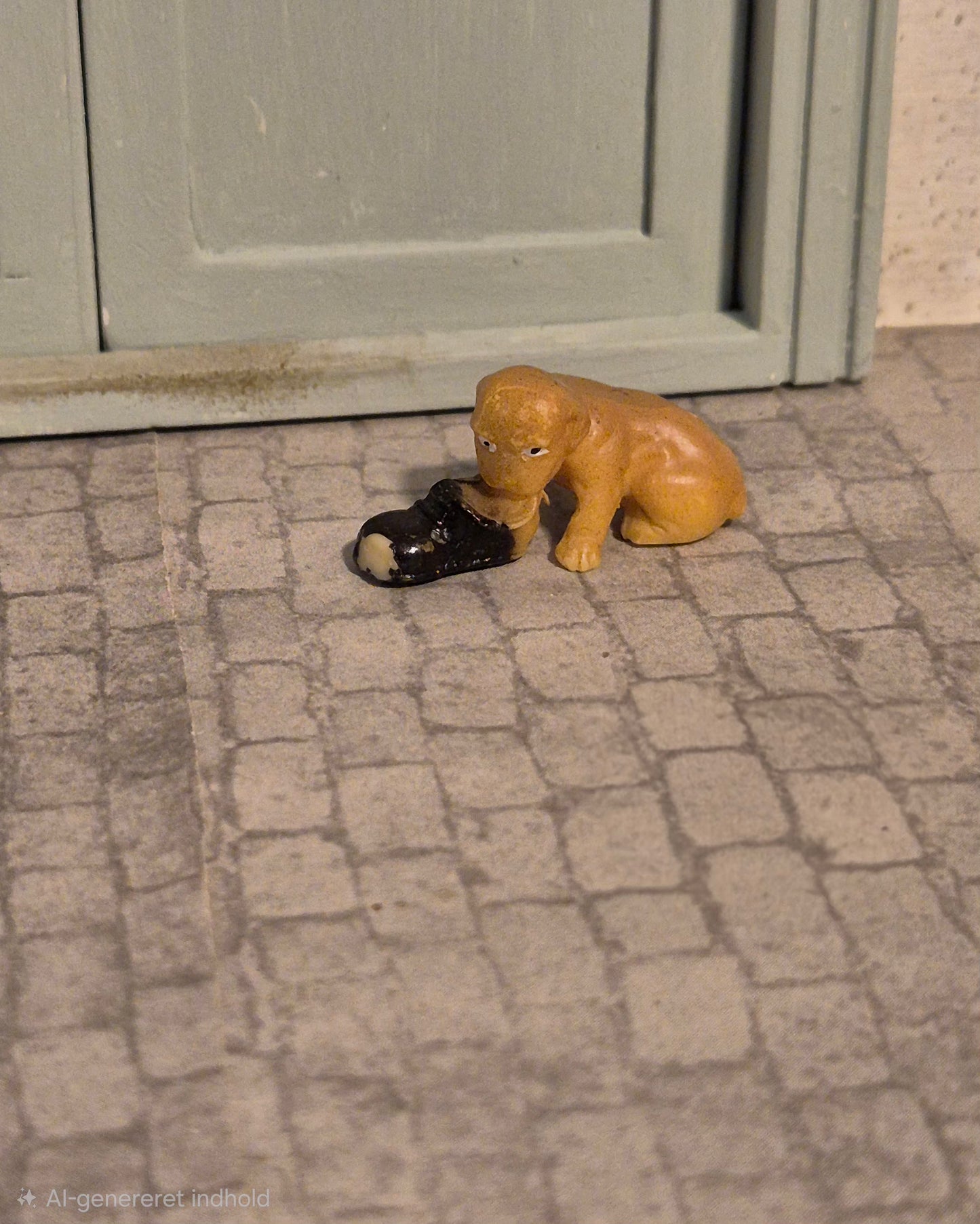 Lundby hundehvalp