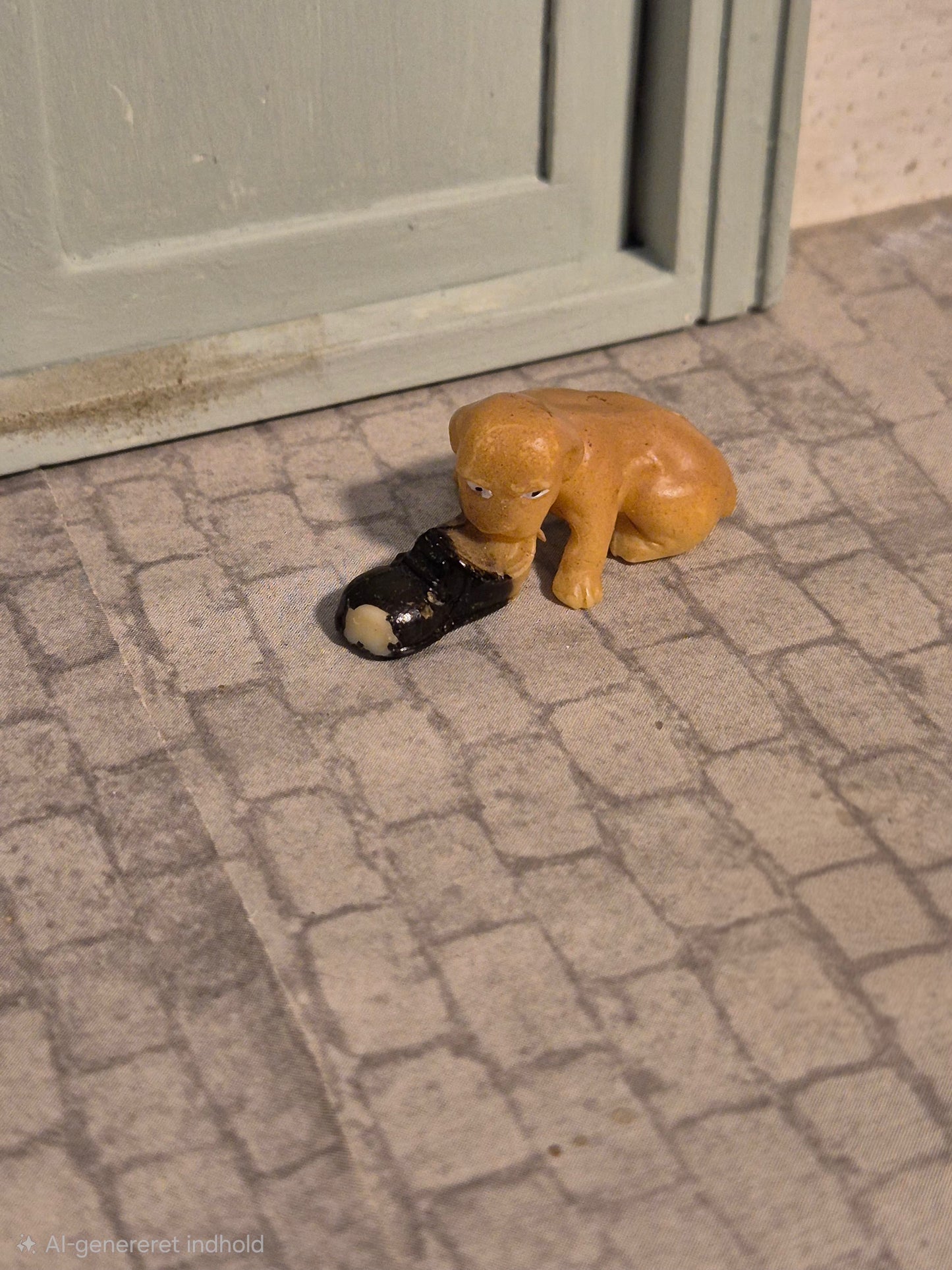 Lundby hundehvalp