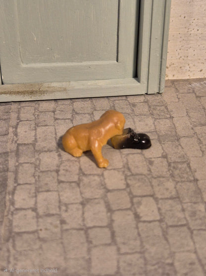 Lundby hundehvalp