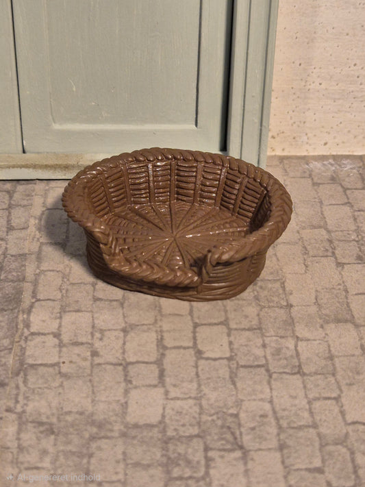 Lundby kæledyrs kurv