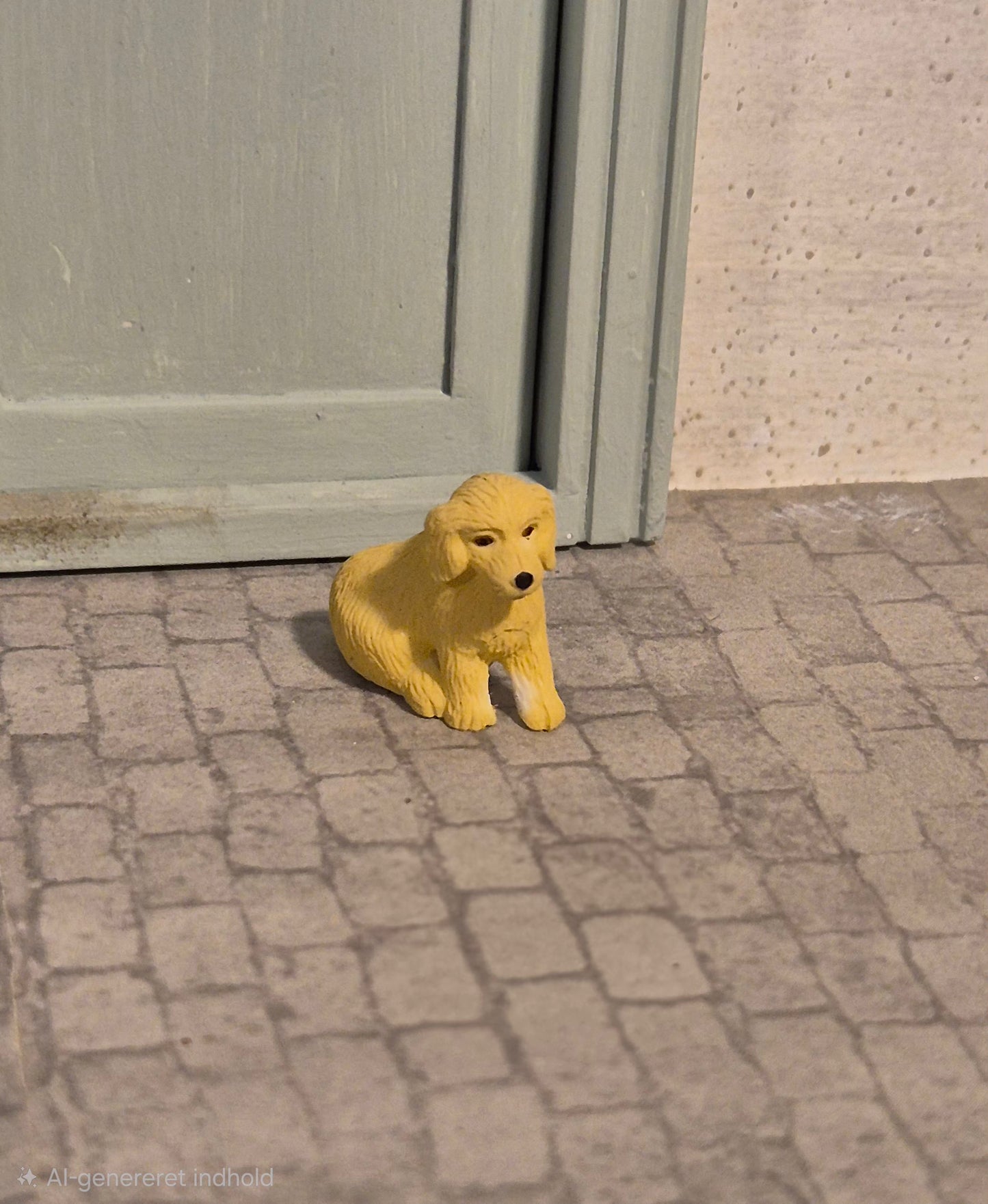 Lundby hundehvalp