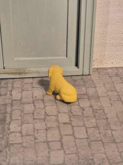 Lundby hundehvalp