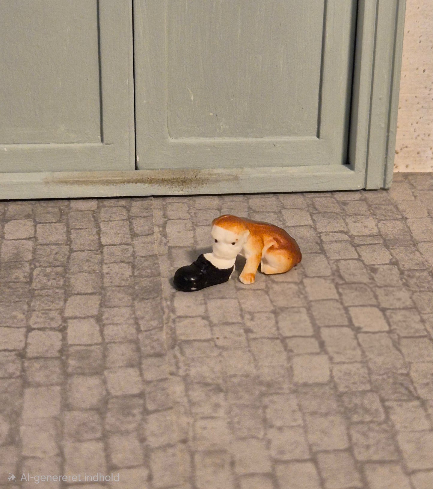 Lundby hundehvalp