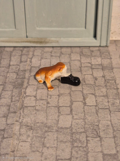 Lundby hundehvalp