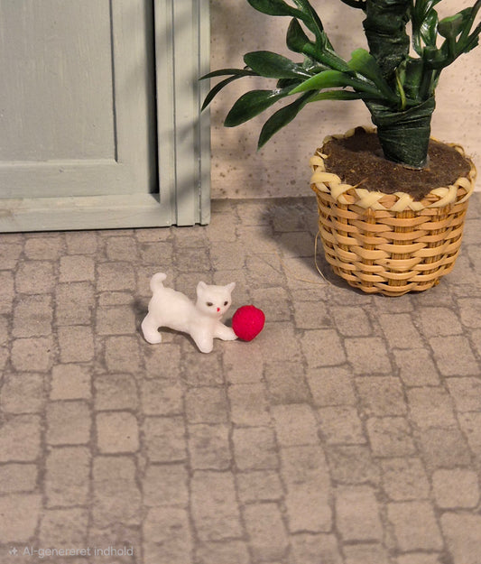 Lundby kattekilling