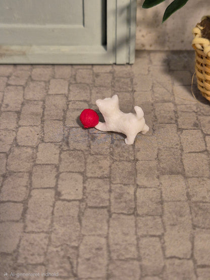 Lundby kattekilling