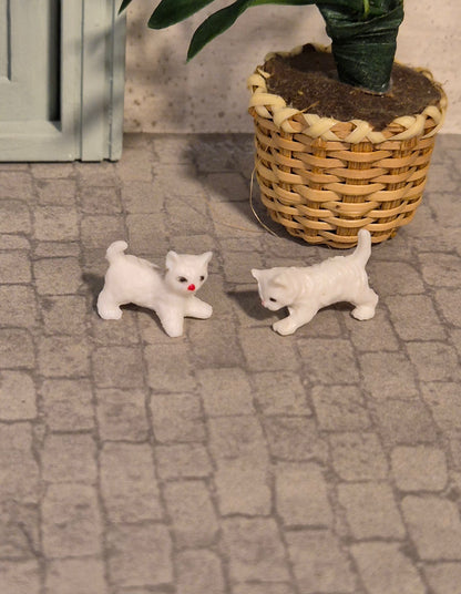 Lundby kattekillinger