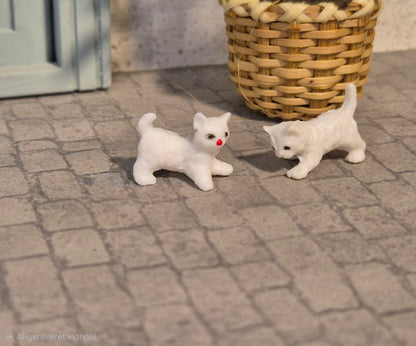 Lundby kattekillinger