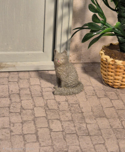 Lundby kat