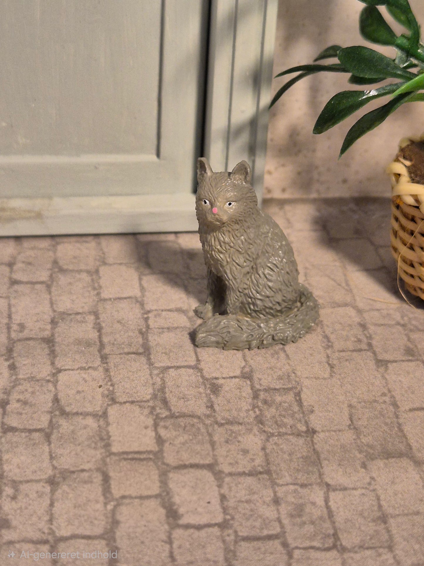 Lundby kat