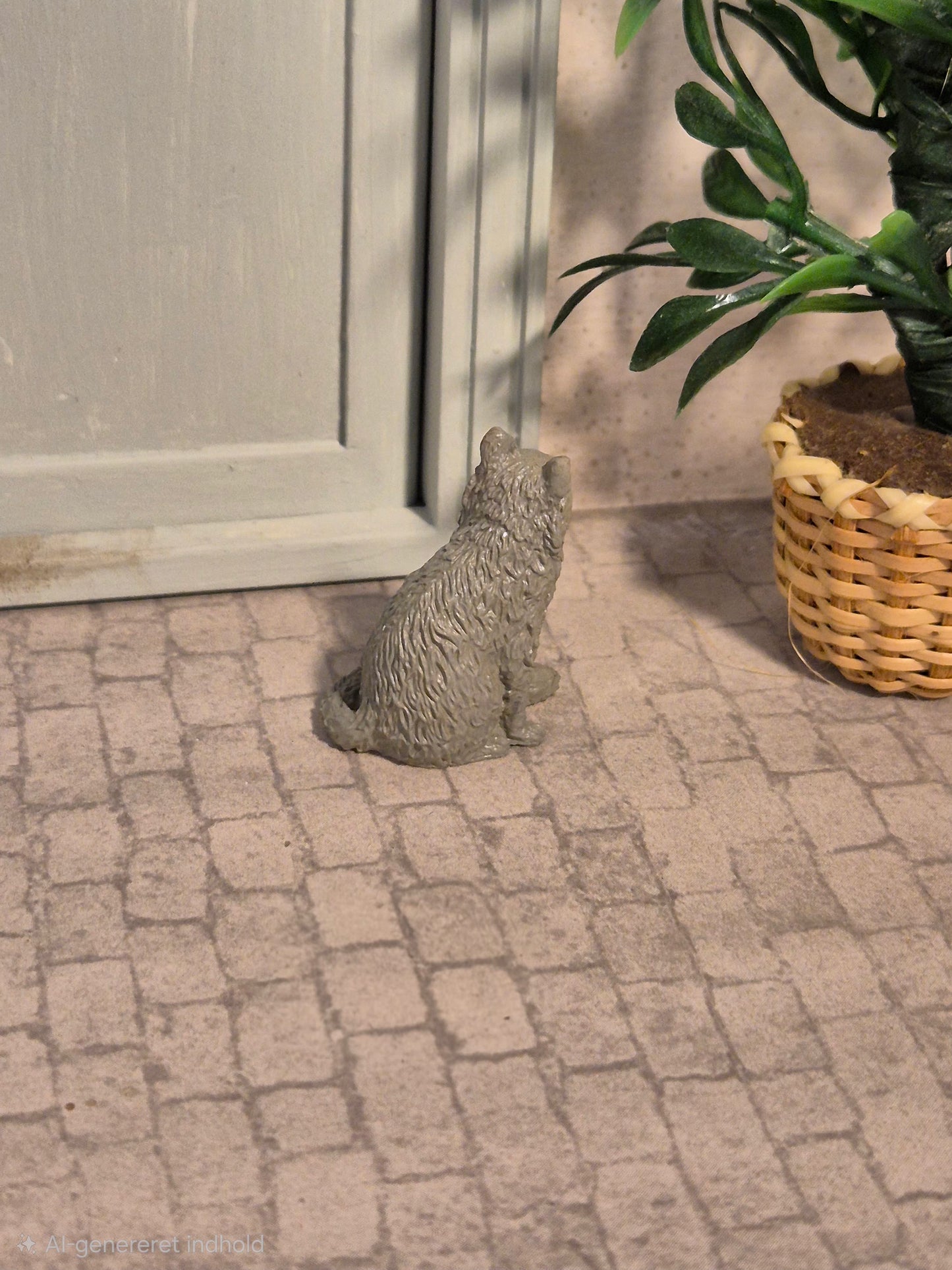 Lundby kat
