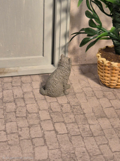 Lundby kat