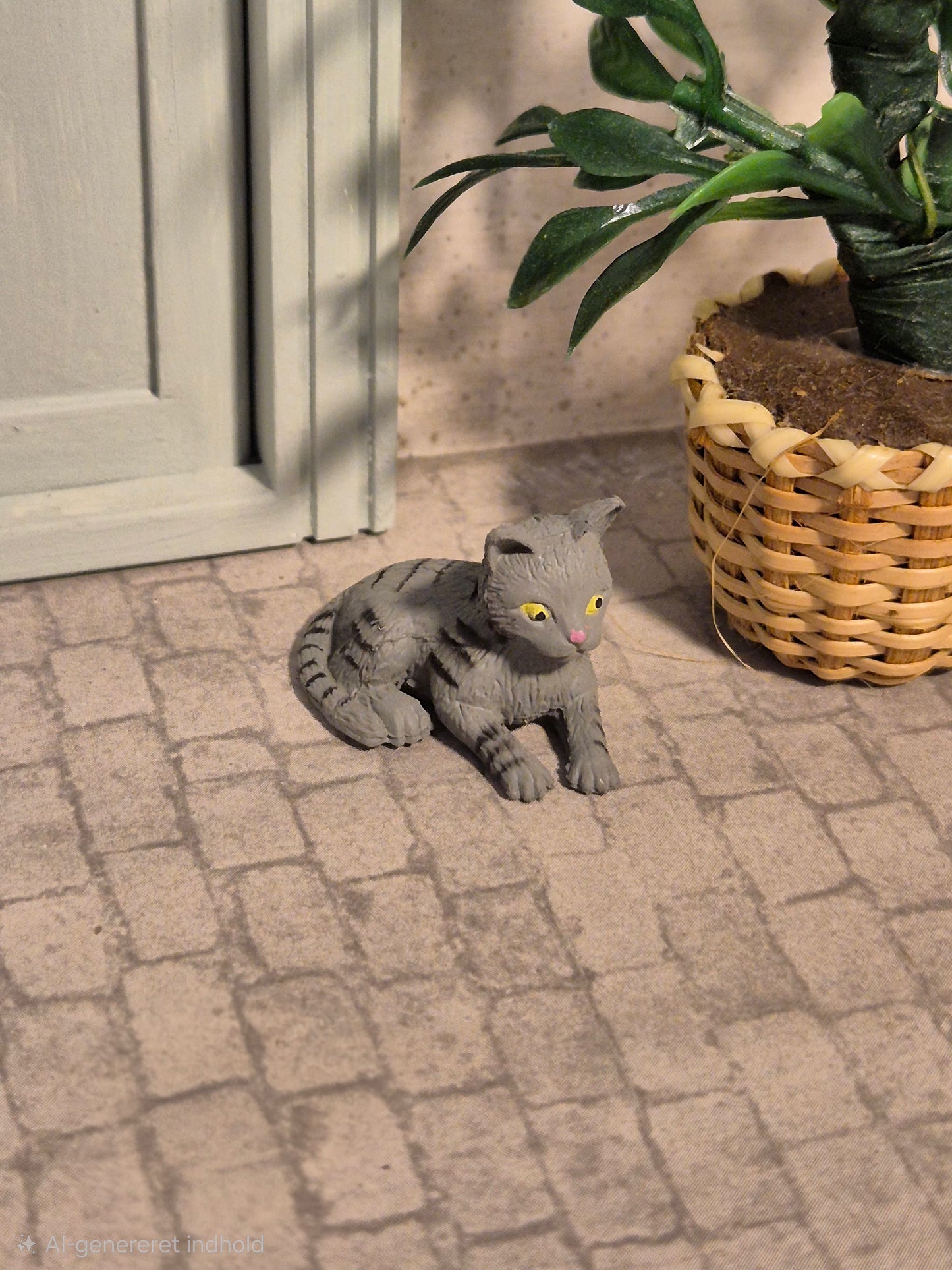 Lundby kat