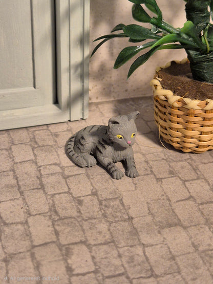 Lundby kat