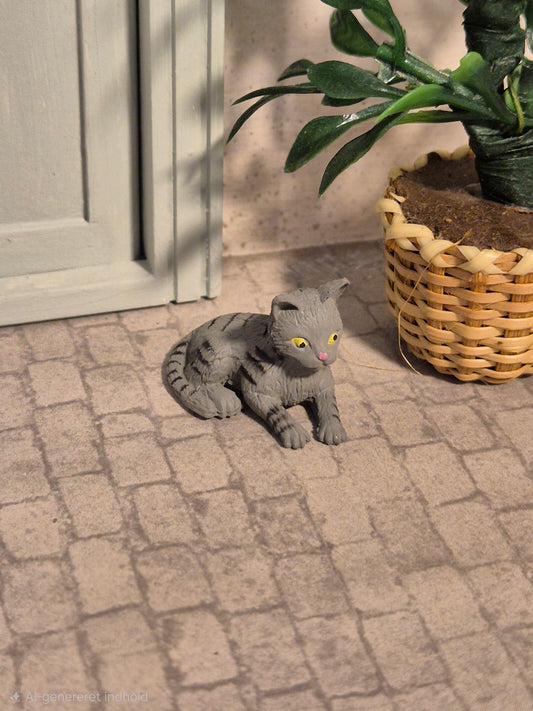 Lundby kat