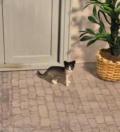 Lundby kat