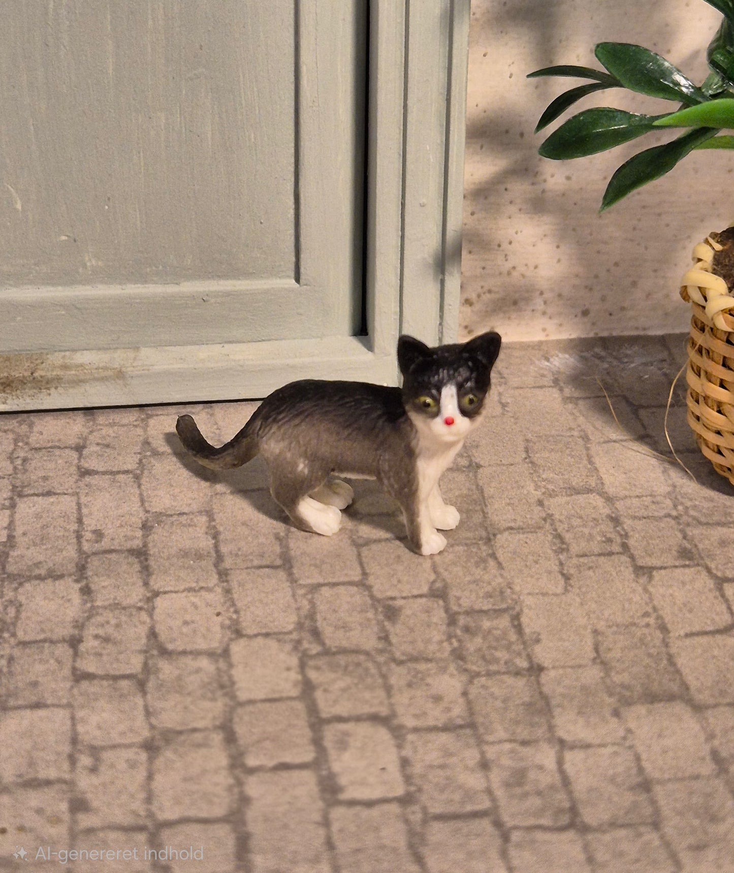 Lundby kat