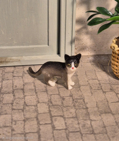Lundby kat