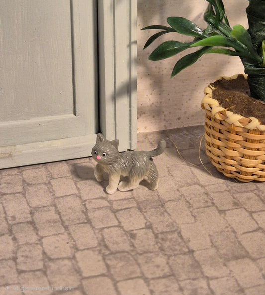 Lundby kat