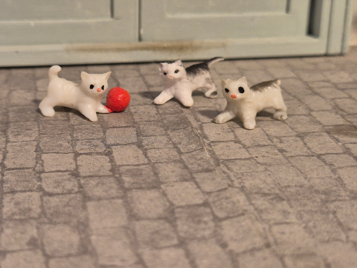 Lundby kattekillinger sæt