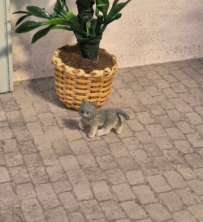 Lundby kat