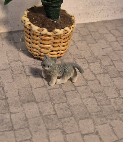Lundby kat