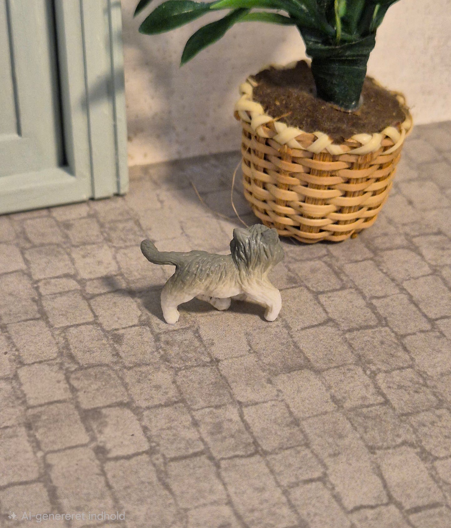 Lundby kat