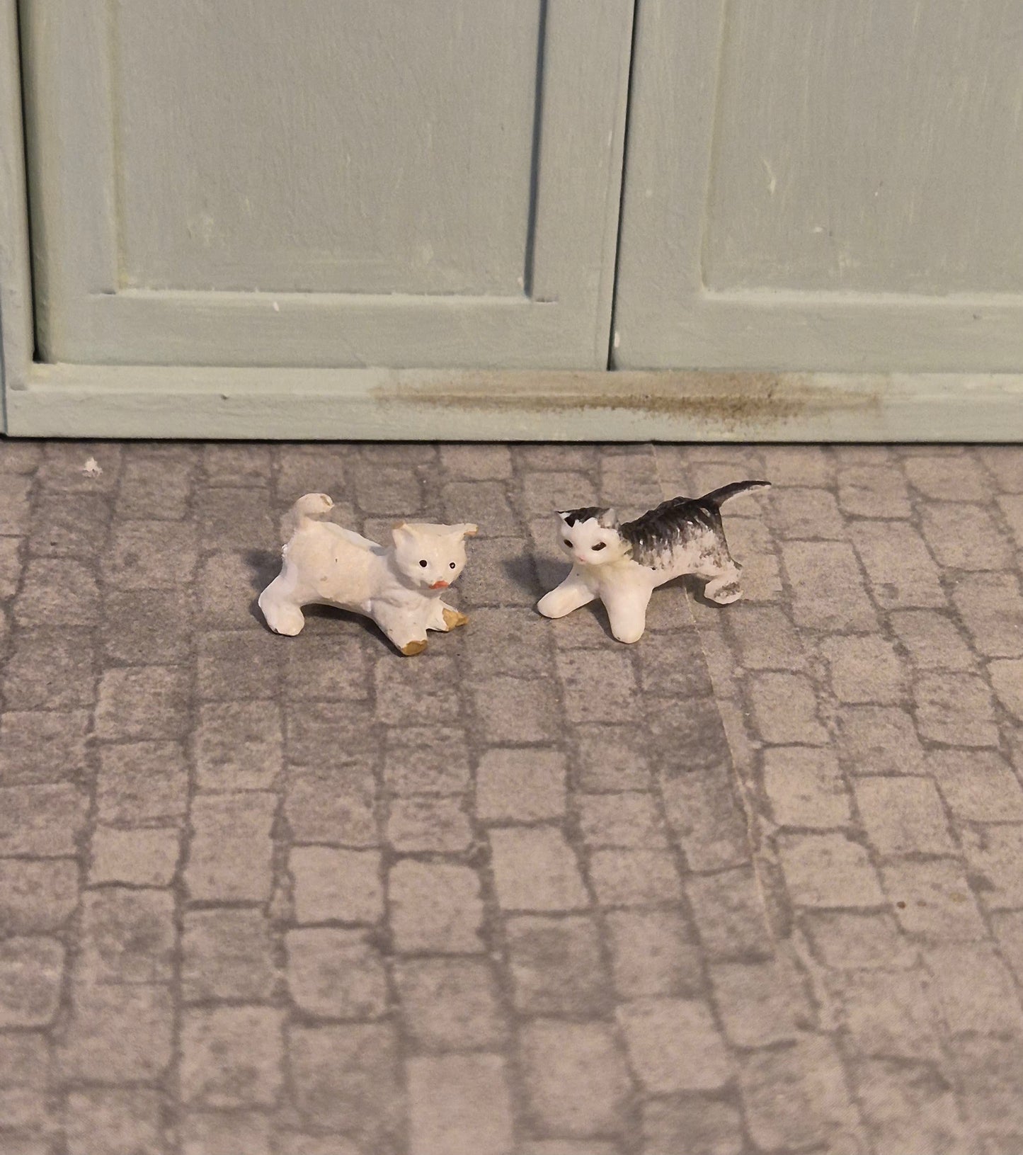 Lundby kattekillinger