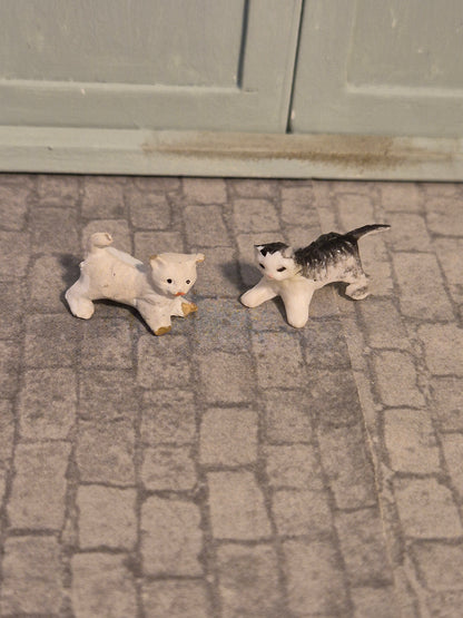 Lundby kattekillinger