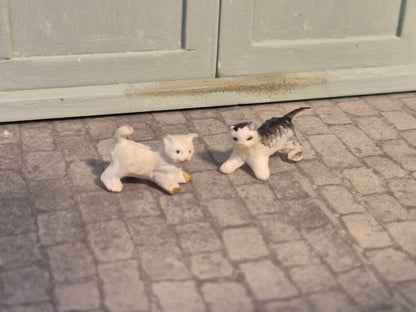 Lundby kattekillinger