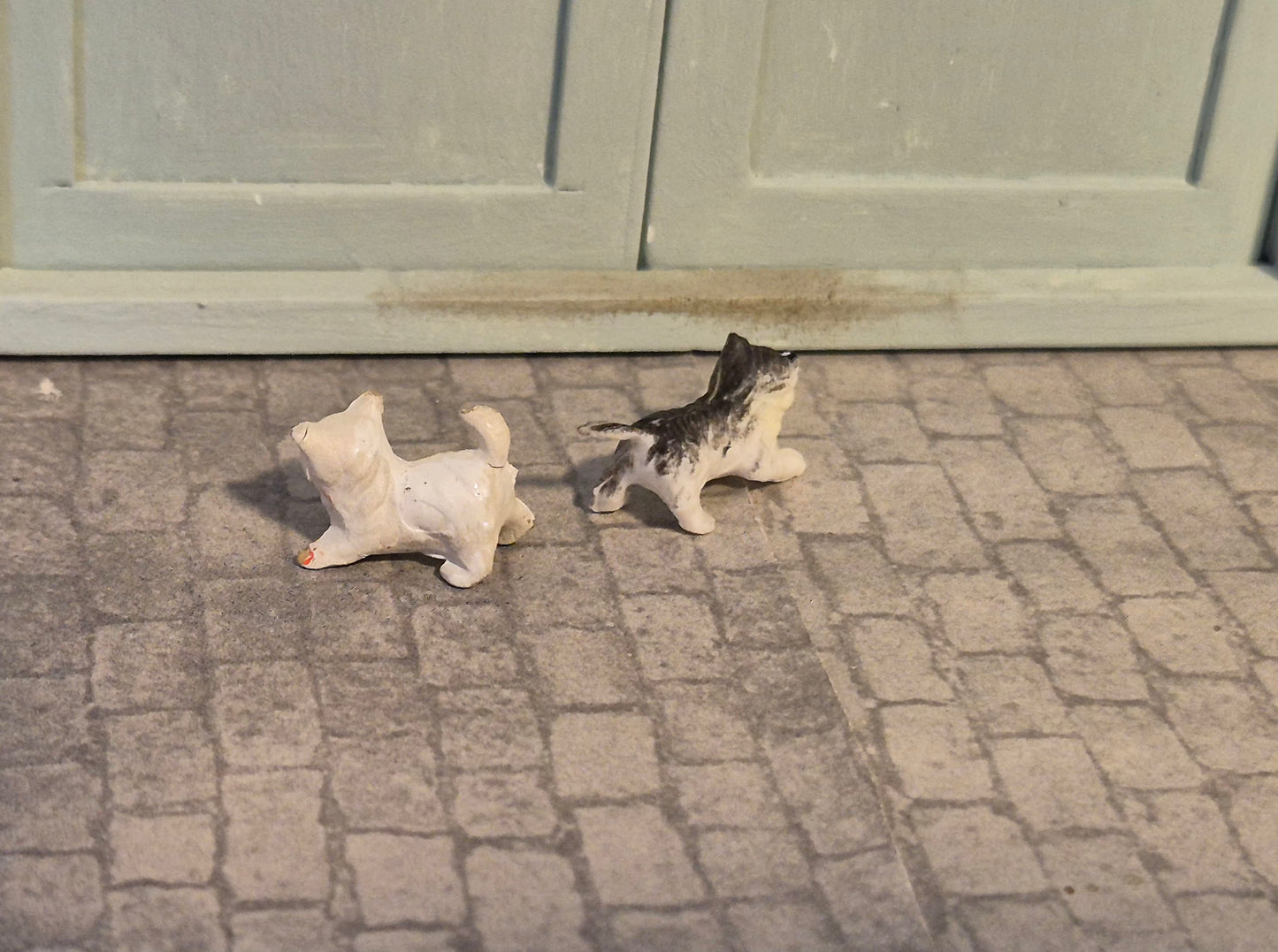 Lundby kattekillinger