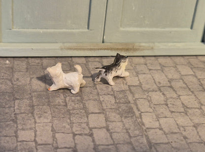 Lundby kattekillinger