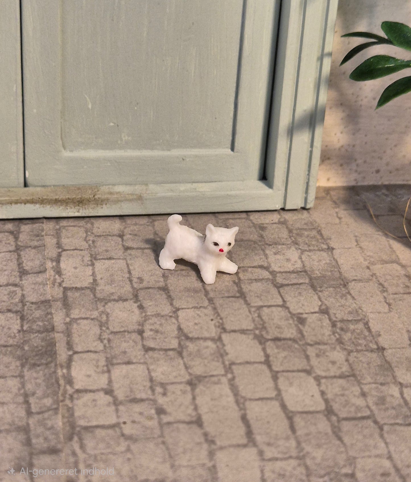 Lundby kattekilling