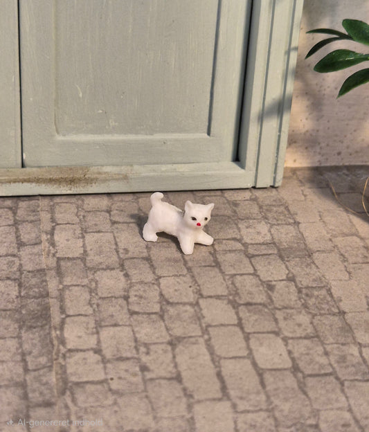 Lundby kattekilling