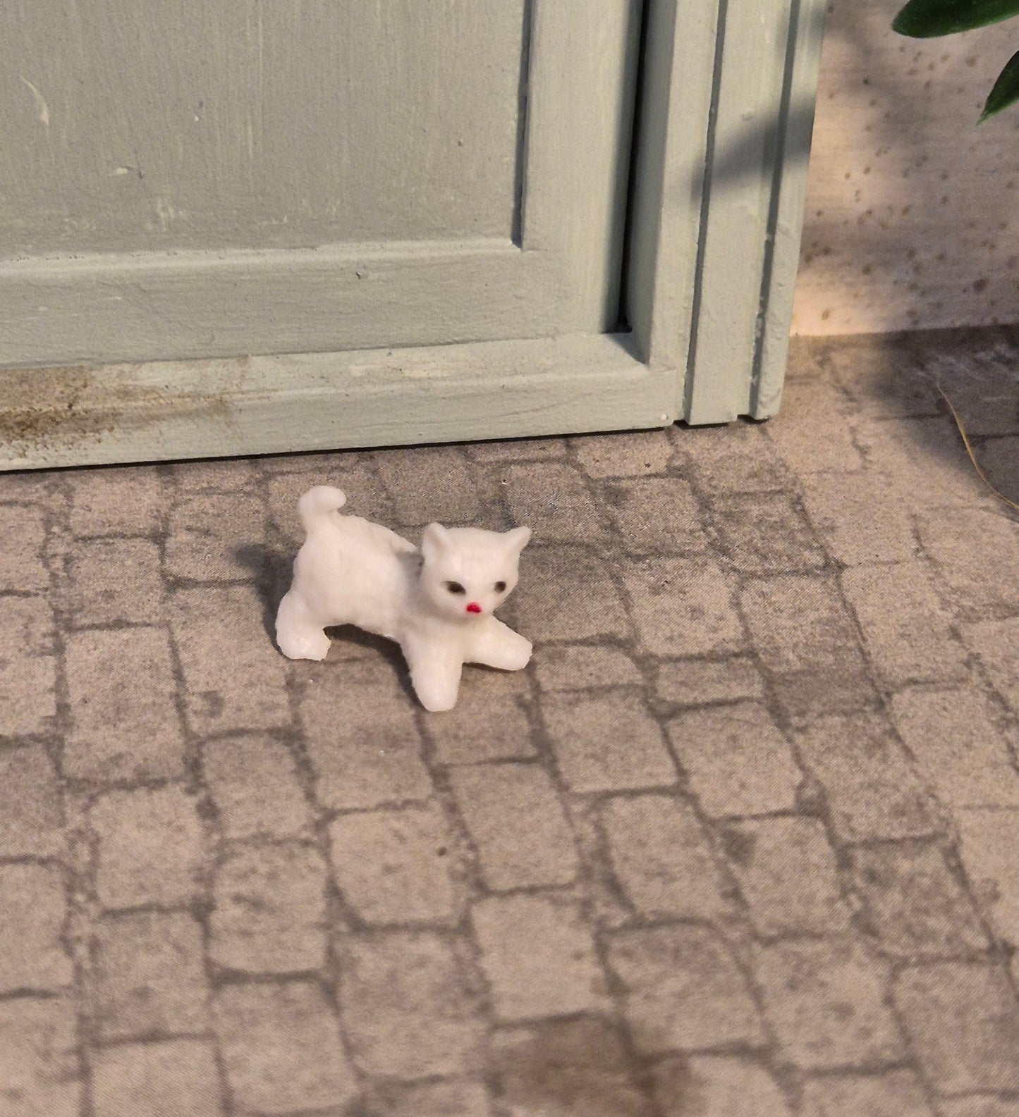 Lundby kattekilling