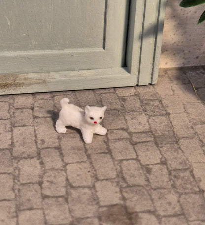 Lundby kattekilling