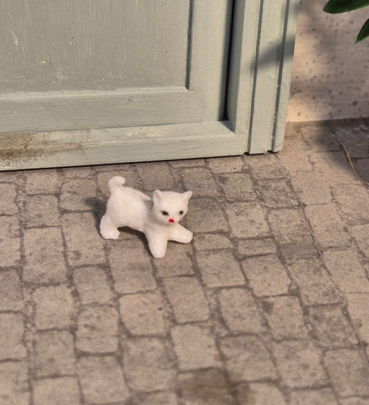 Lundby kattekilling