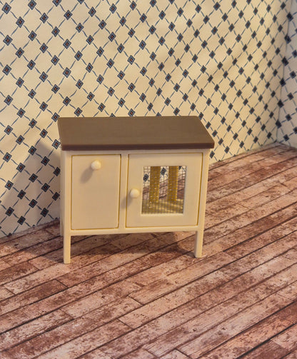 Lundby kaninbur