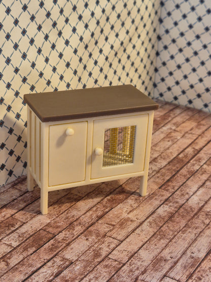 Lundby kaninbur